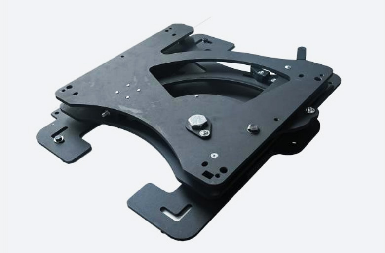 福祉座椅 > 手动旋转座椅