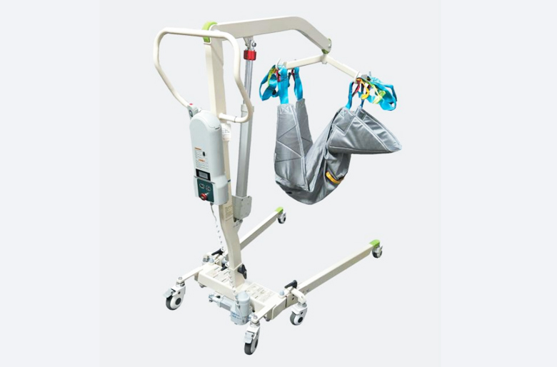医疗辅助设备 > 医用患者转移机