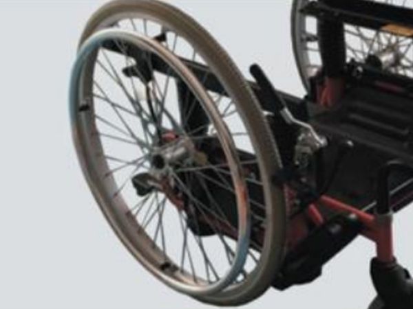 手动转接轮椅