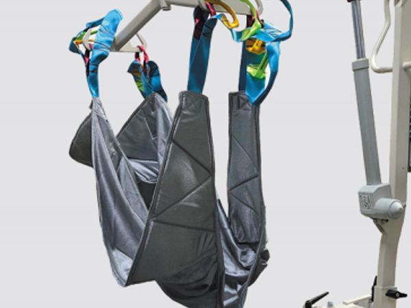 医用患者转移机