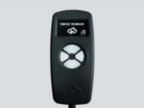 长滑轨式升降旋转座椅